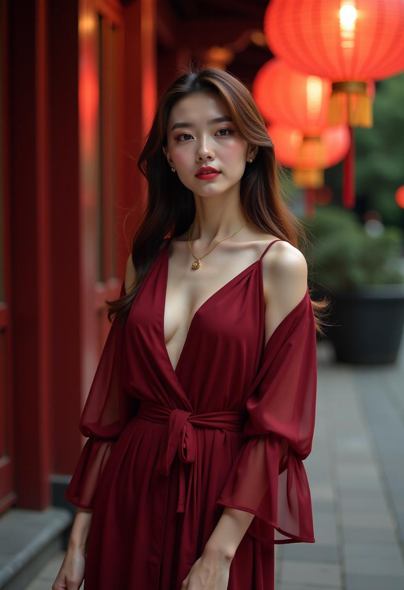 爱上老板的女人剧情伏笔